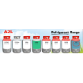 Refrigerant R32,(A2L) (Kg), Refrigerant R32,(A2L) (Kg),