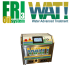 FRI3OIL - WAT!  (Spain)