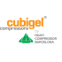 Cubigel compressors (ex Electrolux)