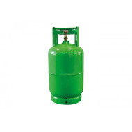 10 LITER RECOVERY CYLINDERS