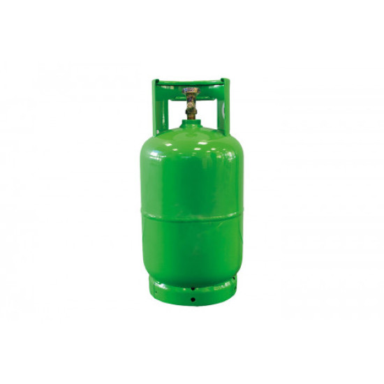 10 LITER RECOVERY CYLINDERS