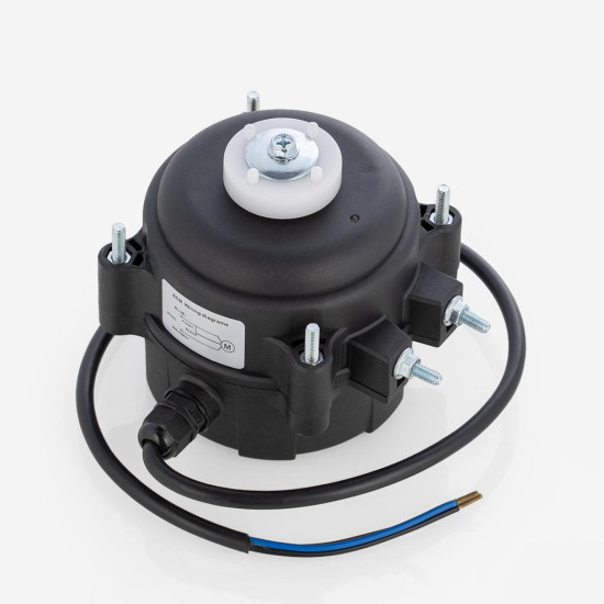 EC Fan Motor ECM7112 230V 1300rpm EC Fan Motor ECM7112 230V 1300rpm