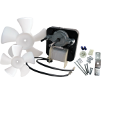 SM672--UTILITY MOTOR