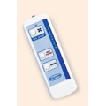 WIRELESS CONTROLLER AIR CURTAINS "OLEFINI" WIRELESS CONTROLLER AIR CURTAINS "OLEFINI"