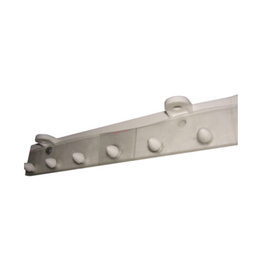 GUIDE PVC 0.60m, FOR AIR -CURTAIN CABIN "ACRTOOLS" GUIDE PVC 0.60m, FOR AIR -CURTAIN CABIN "ACRTOOLS"