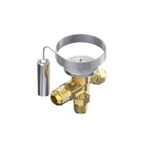 TZ2 thermostatic expansion valve, R407C, DANFOSS TZ2 thermostatic expansion valve, R407C, DANFOSS