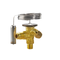 TEZ2 thermostatic expansion valve, R407c, DANFOSS TEZ2 thermostatic expansion valve, R407c, DANFOSS