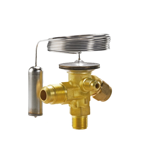 TEZ2 thermostatic expansion valve, R407c, DANFOSS TEZ2 thermostatic expansion valve, R407c, DANFOSS