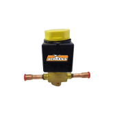 MAGNETIC VALVE 3/8", ODF, 220V  "ACRTOOLS"