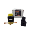 MAGNETIC VALVE 3/8", ODF, 220V "ACRTOOLS" MAGNETIC VALVE 3/8", ODF, 220V "ACRTOOLS"