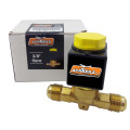 MAGNETIC VALVE 3/8", FLARE, 220V "ACRTOOLS" MAGNETIC VALVE 3/8", FLARE, 220V "ACRTOOLS"