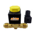 MAGNETIC VALVE 1/2",FLARE,220V "ACRTOOLS" MAGNETIC VALVE 1/2",FLARE,220V "ACRTOOLS"