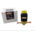 MAGNETIC VALVE 1/4", ODF, 220V "ACRTOOLS" MAGNETIC VALVE 1/4", ODF, 220V "ACRTOOLS"