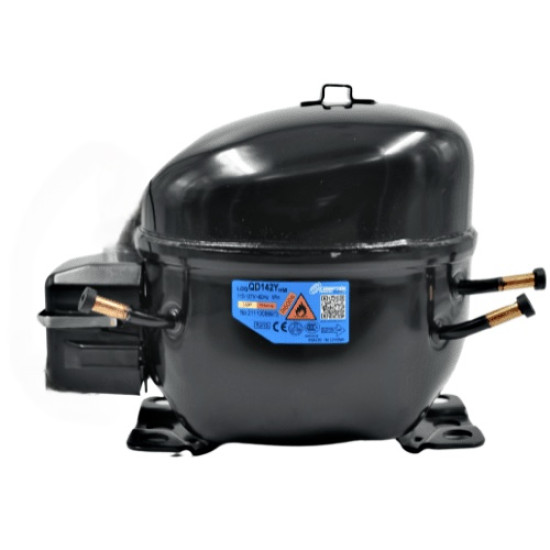 Lalqd142yhp 220v 50Hz R-600A 1/5 HP 13,5cc 235W LOW