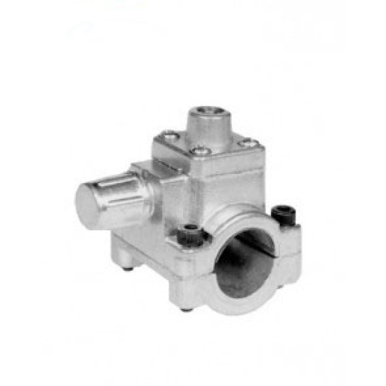 BPV78--BULLET PIERCING VALVE ,SUPCO