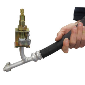 69925 MULTIPLE FLUSHING & LEAK TEST ADAPTER KIT FOR FLUSH MACHINE MASTERCOOL USA