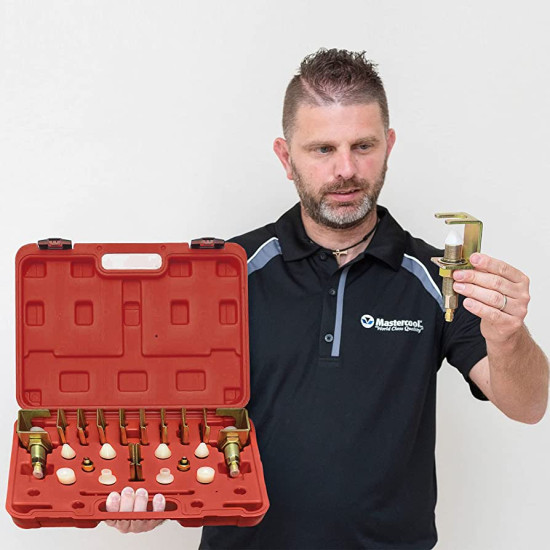KIT-AUTO-A/C-69925-MASTERCOOL 