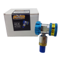 Vehicle freon addaptor, R-134(a), ACR-ML,LOW pressure, ACRTOOLS Vehicle freon addaptor, R-134(a), ACR-ML,LOW pressure, ACRTOOLS