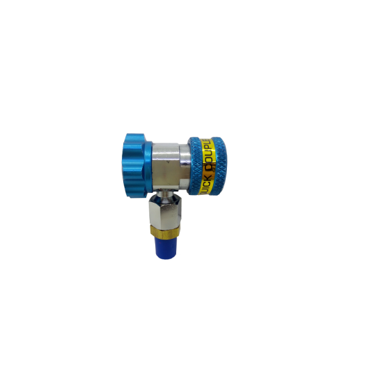 Vehicle freon addaptor, R-134(a), ACR-ML,LOW pressure, ACRTOOLS Vehicle freon addaptor, R-134(a), ACR-ML,LOW pressure, ACRTOOLS