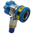 Vehicle freon addaptor, R-134(a), ACR-ML,LOW pressure, ACRTOOLS Vehicle freon addaptor, R-134(a), ACR-ML,LOW pressure, ACRTOOLS