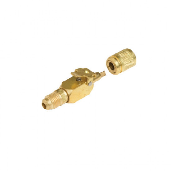 ADDAPTOR ΠΛΗΡΩΣΗΣ ΕΥΘΕΙΟ KWIK-COUPLER 16C, ΙΜΡERIAL