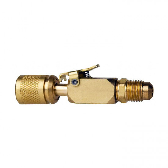ADDAPTOR ΠΛΗΡΩΣΗΣ ΕΥΘΕΙΟ KWIK-COUPLER 16C ADDAPTOR ΠΛΗΡΩΣΗΣ ΕΥΘΕΙΟ KWIK-COUPLER 16C, ΙΜΡERIAL