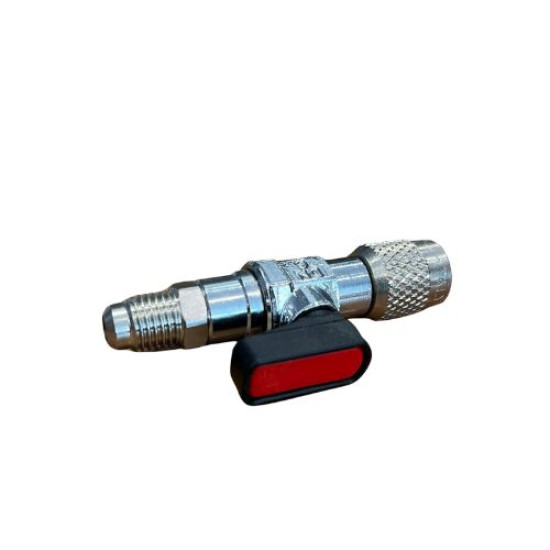 BALL-VALVE-ERRECOM