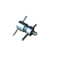 FILLING VALVE 1/4", "BUTTERFLY" ACRTOOLS ...