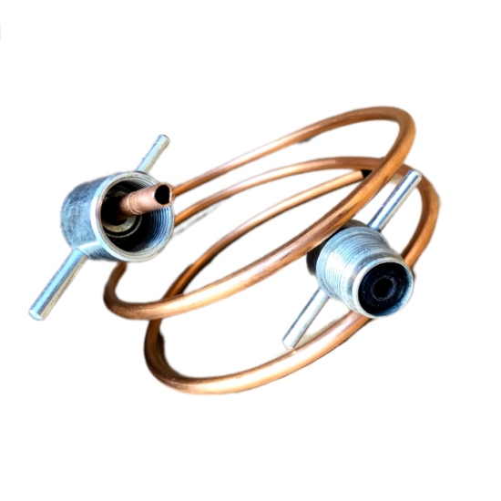 ΒΑΝA ΠΛΗΡΩΣΕΩΣ 1/4" , "ΠΕΤΑΛΟΥΔΑ" ACRTOOLS ...