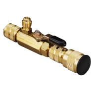91496 VALVE CORE REMOVER/INSTALLER W/ACCESS PORT MASTERCOOL USA