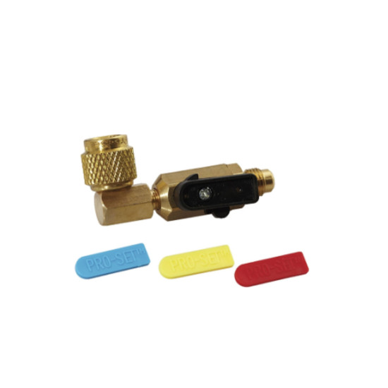 CPS-BV90-1-4-Male-Female-90-Degree-Ball-Valve CPS-BV90-1-4-Male-Female-90-Degree-Ball-Valve
