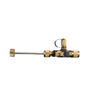 VC1E - 1/4" & 5/16" Valve Core Removal Tool, FIELDPIECE 