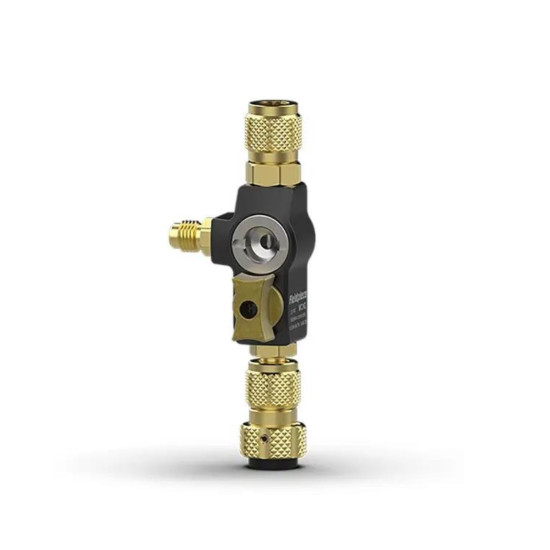 ΒΑΝΑ ΠΛΗΡΩΣΗΣ & ΑΦΑΙΡΕΣΗΣ ΒΕΛΟΝΑΣ 1/4 & 5/16", VC1GE +1/4", FIELDPIECE