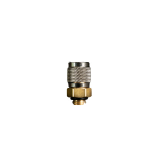 RVC5 - 5/16″ VCRT Service Port Fitting, FIELDPIECE 