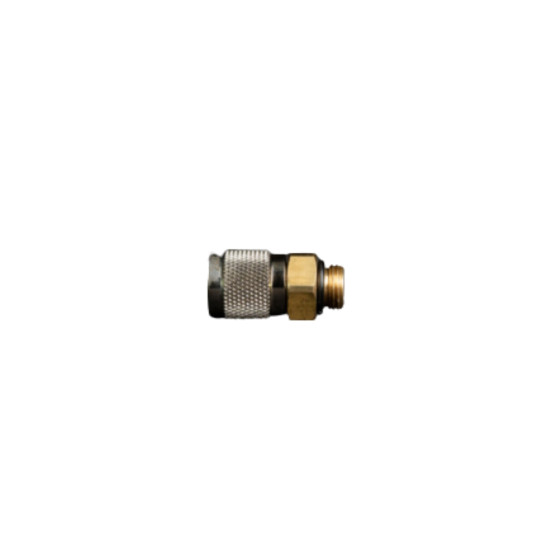 RVC5 - 5/16″ VCRT Service Port Fitting, FIELDPIECE 