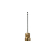 RVCRS - Short Capture Rod assembly kit, FIELDPIECE