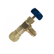 90328-5/16 5/16″ FFL x 5/16″ MFL CONTROL VALVE MASTERCOOL USA