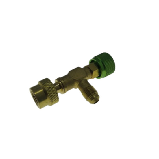 FREON-saving-VALVE-ERRECOM FREON-saving-VALVE-ERRECOM