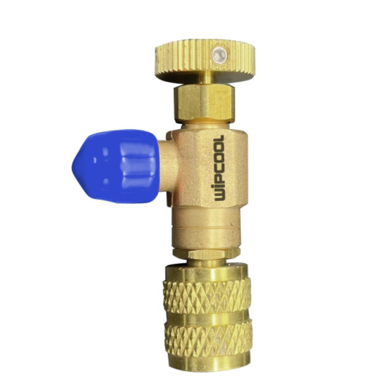 Valve-FREON-MCV-3-WIPCOOL Valve-FREON-MCV-3-WIPCOOL