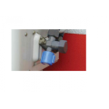 CLICK LOCK™ A/C SECURITY SYSTEM, RACLR50, 1/4"AMPROBE, ROBINAIR