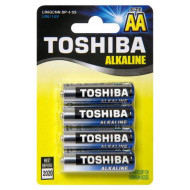ALKALINE BATTERY normal 1.5volt/LR6/ΑΑx4,ACRTOOLS...