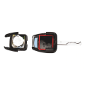 LITHIUM LENS TYPE 3 V BATTERY LITHIUM LENS TYPE 3 V BATTERY