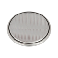 LITHIUM LENS TYPE 3 V BATTERY LITHIUM LENS TYPE 3 V BATTERY
