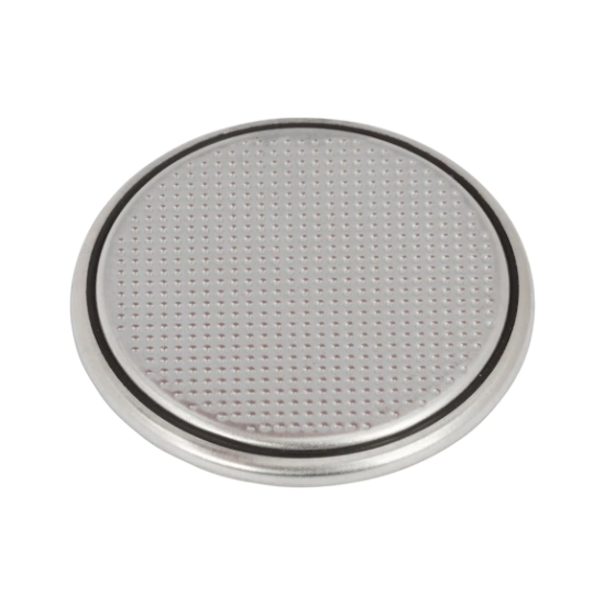 LITHIUM LENS TYPE 3 V BATTERY LITHIUM LENS TYPE 3 V BATTERY