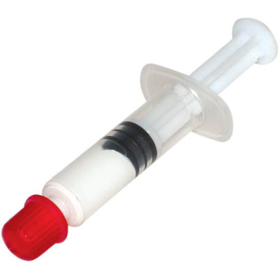 ΣΙΛΙΚΟΝΗ ΘΕΡΜΟΑΓΩΓΙΜΗ 40gr, άσπρη, ACRTOOLS... ΣΙΛΙΚΟΝΗ ΘΕΡΜΟΑΓΩΓΙΜΗ 40gr, άσπρη, ACRTOOLS...