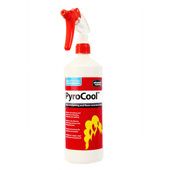 Advanced PyroCool 500ml
