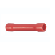 TERMINAL CONNECTOR RED  "ACRTOOLS"