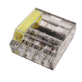 Clasp type wago 273-255 5×2,5 Clasp type wago 273-255 5×2,5