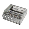 Clasp type wago 273-255 5×2,5 Clasp type wago 273-255 5×2,5