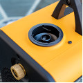 ΑΝΤΛΙΑ ΚΕΝΟΥ VP833EU, 8CFM, (225lt/min), 3/4Hp, 15mic, 230/110VAC DC Inverter, ATEX (A3), FIELDPIECE